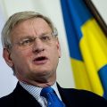 Carl Bildt