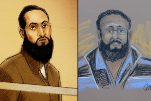 فرد متهم به اقدام تروریستی در کانادا پیشتر به ایران سفر کرده بود